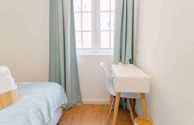 Oporto Yellow Villas - Photo 10