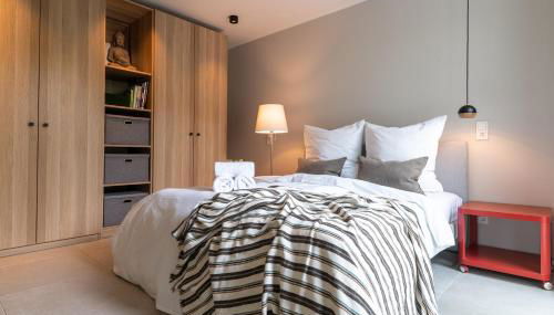 HOMEFY - Luxury Bungalow - Foto 3, wardrobe