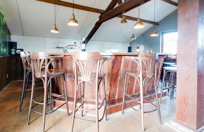 Gorgeous Farmhouse With Sauna - Foto 17