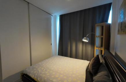 Love Buds 1 bedroom apt - Foto 11