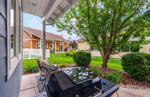 Schweitzer Dover Bay – Ski Lake Dine - Foto 13