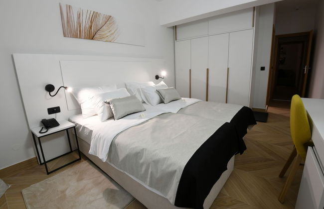 Aparthotel Milenij - Foto 7