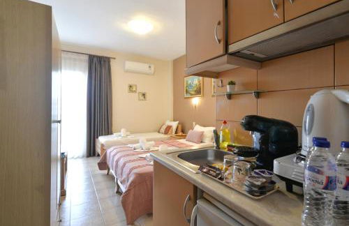 Εlvina apartments - Foto 41