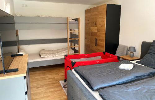 Wiesenquell Apartment Feldberg - Foto 17