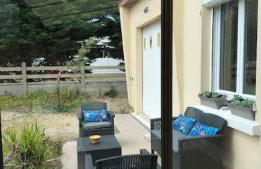 Maison de la Mer - Foto 14