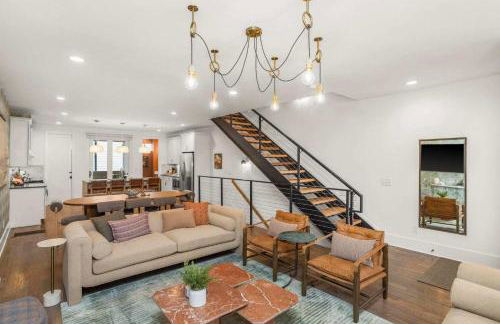 CHARM Near Broadway in Walkable 8th Ave S - Foto 11