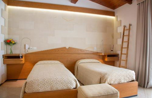 Masseria Stali, The Originals Relais - Foto 123