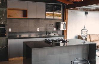 Casa Malta Goiânia - Foto 13