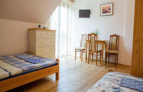 4-person room, sauna, Masuria - Foto 2