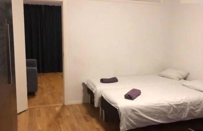 Årsta,stockholm Apartment 342 - Photo 7