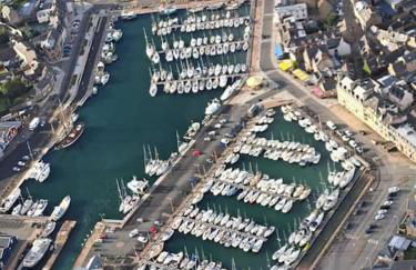 Chez Tad Kozh Maison familiale - Photo 29