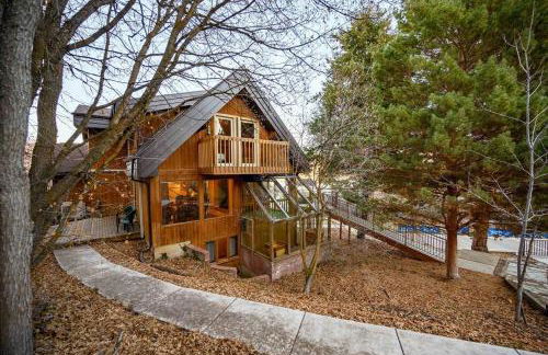 Snowbasin + Powder Mountain + Spa + Eden - Foto 33