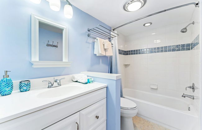 Coastal Surfside by Beachside Management - Foto 64