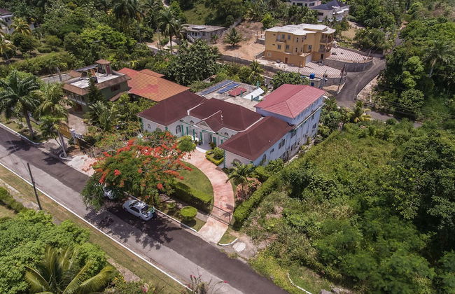 Diamond Villas and Suites - Foto 54