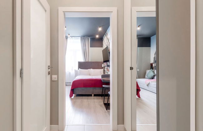 Revelton Studios Prague - Foto 20