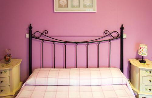 Casa Rural El Fuentarro - Foto 9