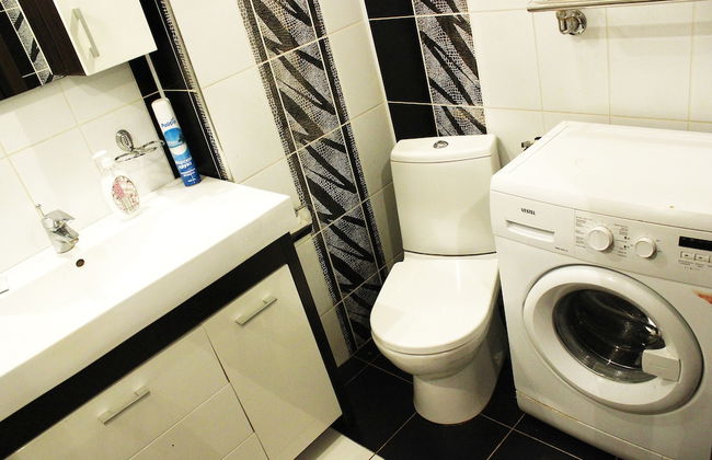 Dobrye Sutki Apartment on Sovetskaya 214 - Photo 6