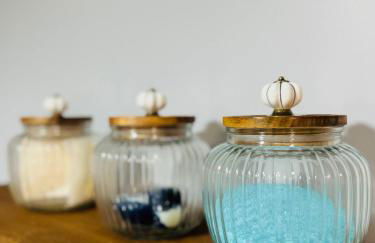 Retreat 4BR Sleeps 10 plus, 8mi LakePoint, Red Top - Foto 28