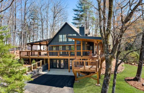 The Morris at The Rise Retreat (L4) - Foto 13