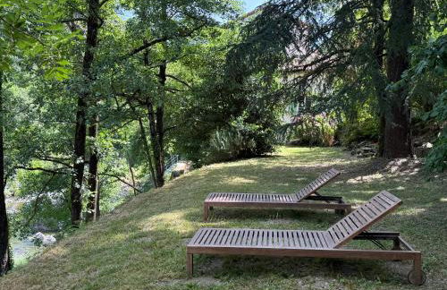 Les Cèdres - Foto 45