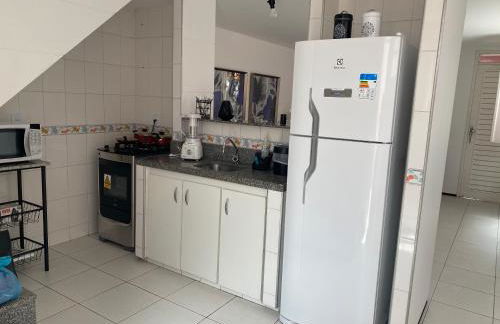 Casa em Condomínio 2 suítes casa 03 - Foto 32