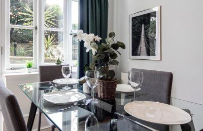 Kensington Prime Apartments - Foto 31