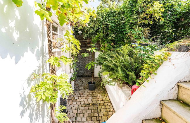 Charming 2 Bedroom Apartment in Kentish Town - Foto 12