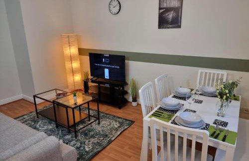 Century House Luxury Apartments - Foto 17