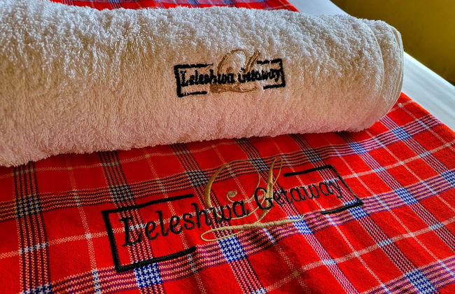 Leleshwa Getaway - Foto 6