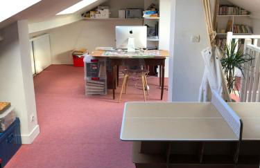 Magnifique maison familiale proche de Paris et Orly aéroport - Foto 29