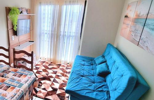 Apartamento Praia Grande na Tupi Frente Mar - Photo 3