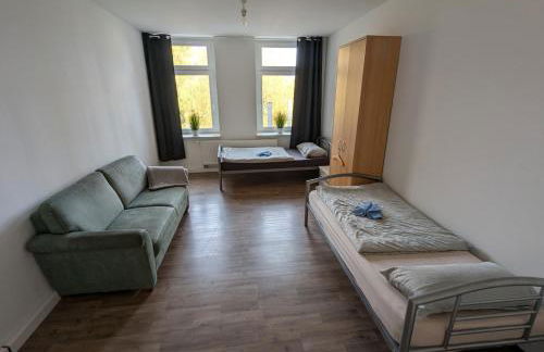 Arbeiterwohnung - Foto 6