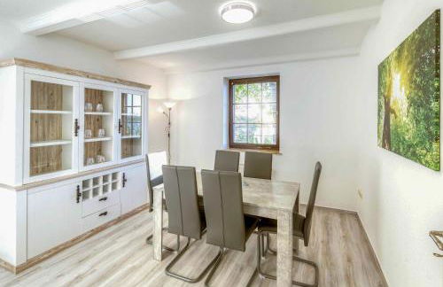 Feriendomizil Haus am See in Torgelow am See - Foto 14