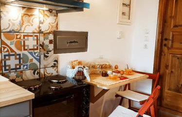 Diminio 3 Apartment at Livadi Arachova - Foto 11