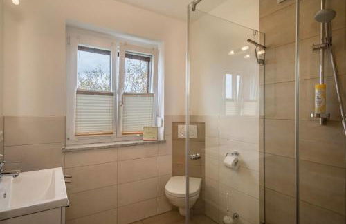 Ferienwohnung Obsthof Schäfler - Foto 17