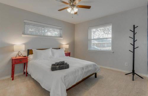 Dream Vacation Home with Pool for Large Groups - Foto 22