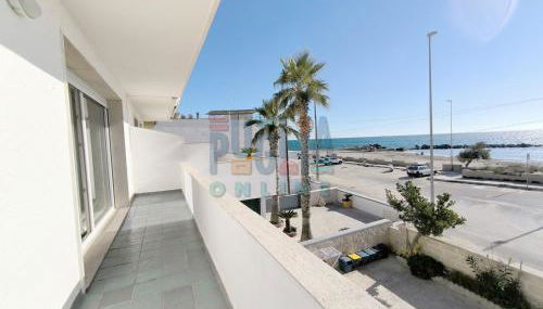 Appartamento La Torre Fronte mare Primo Piano Puglia On line - Foto 5