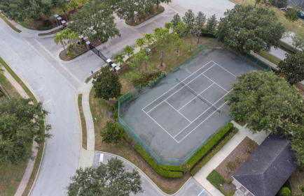 Cozy 4 Bedrooms Next to DisneyPrivate Pool - Foto 54