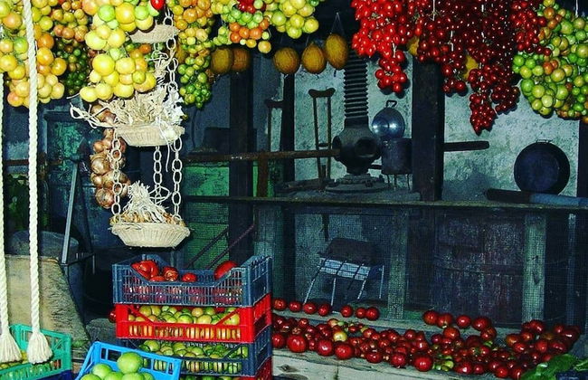 Agriturismo Castanito - Foto 67