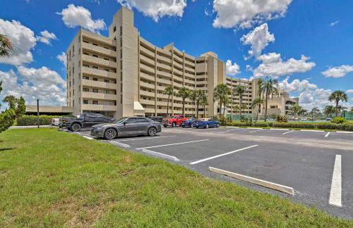 Modern Waterfront Hudson Condo with Resort Pool! - Foto 22