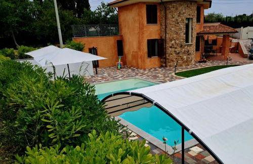 Villa Ginevra - Foto 8