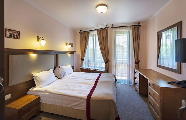 7 Pools SPA & Apartments - Photo 24