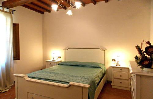 Tenuta Poggio Marino - Foto 104