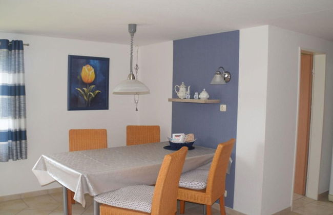 Holiday Home Near Husum - Foto 8