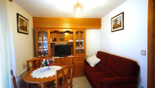 Casa Sallan Laspuña Ordesa Pirineo - Foto 3