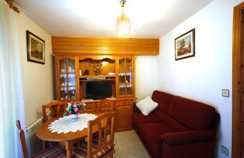 Casa Sallan Laspuña Ordesa Pirineo - Photo 3