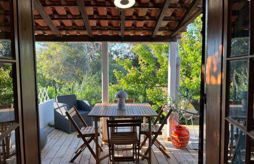 Joli studio maisonnette à 100m de la plage - Foto 5