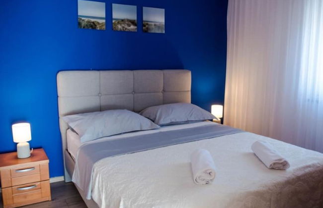 Apartmani Martinović - Foto 3