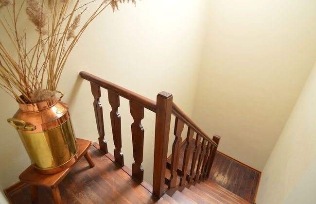 Grand Villa With Bubble Bath - Photo 51