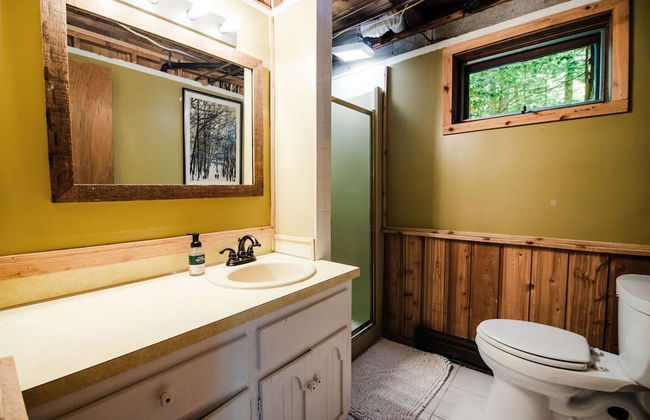 Northern Nights Chalet by Wanderlust Abodes - Foto 73